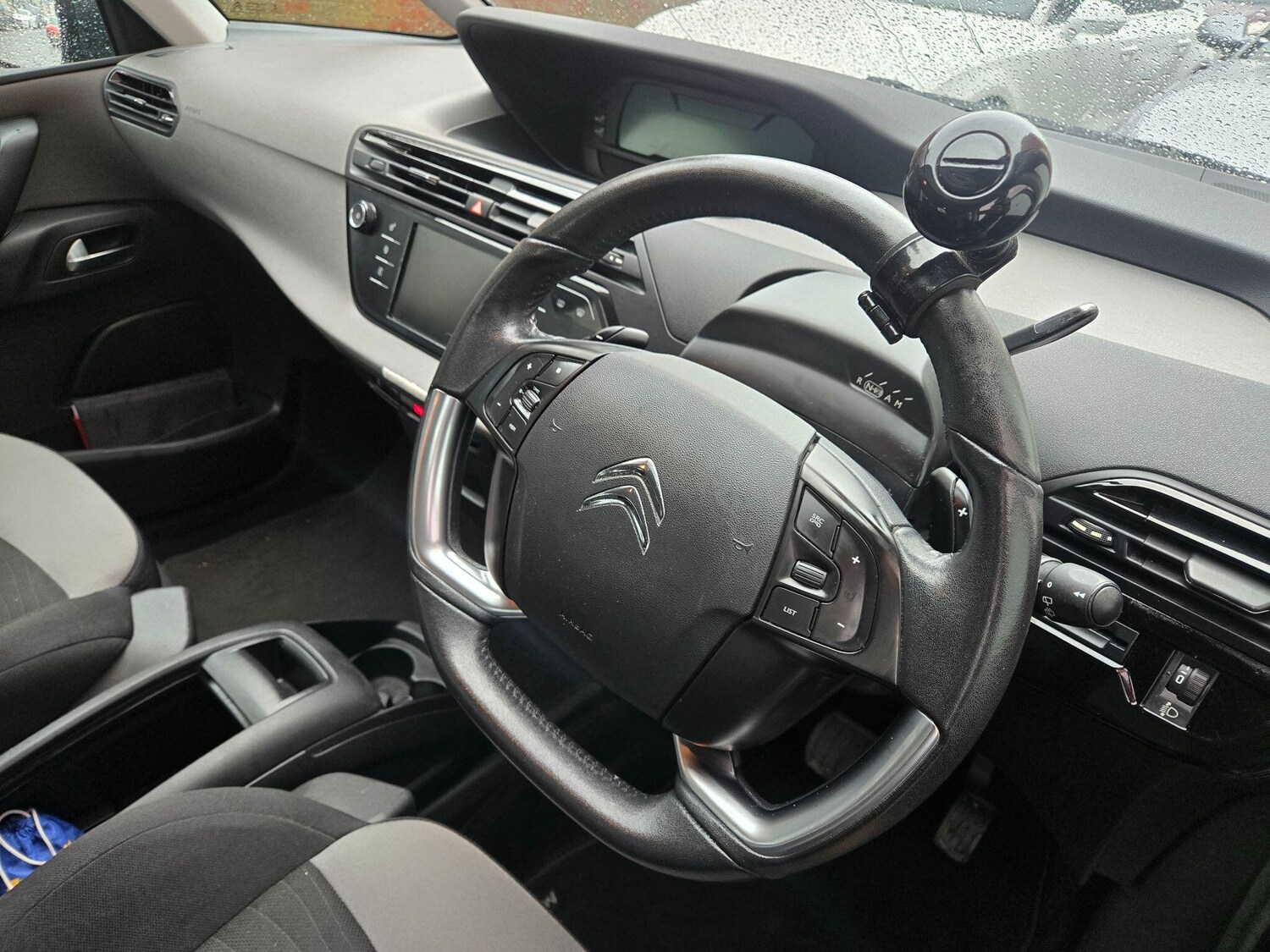 Used Citroen C4 Picasso 2015 for sale - 77467908: Photo 28