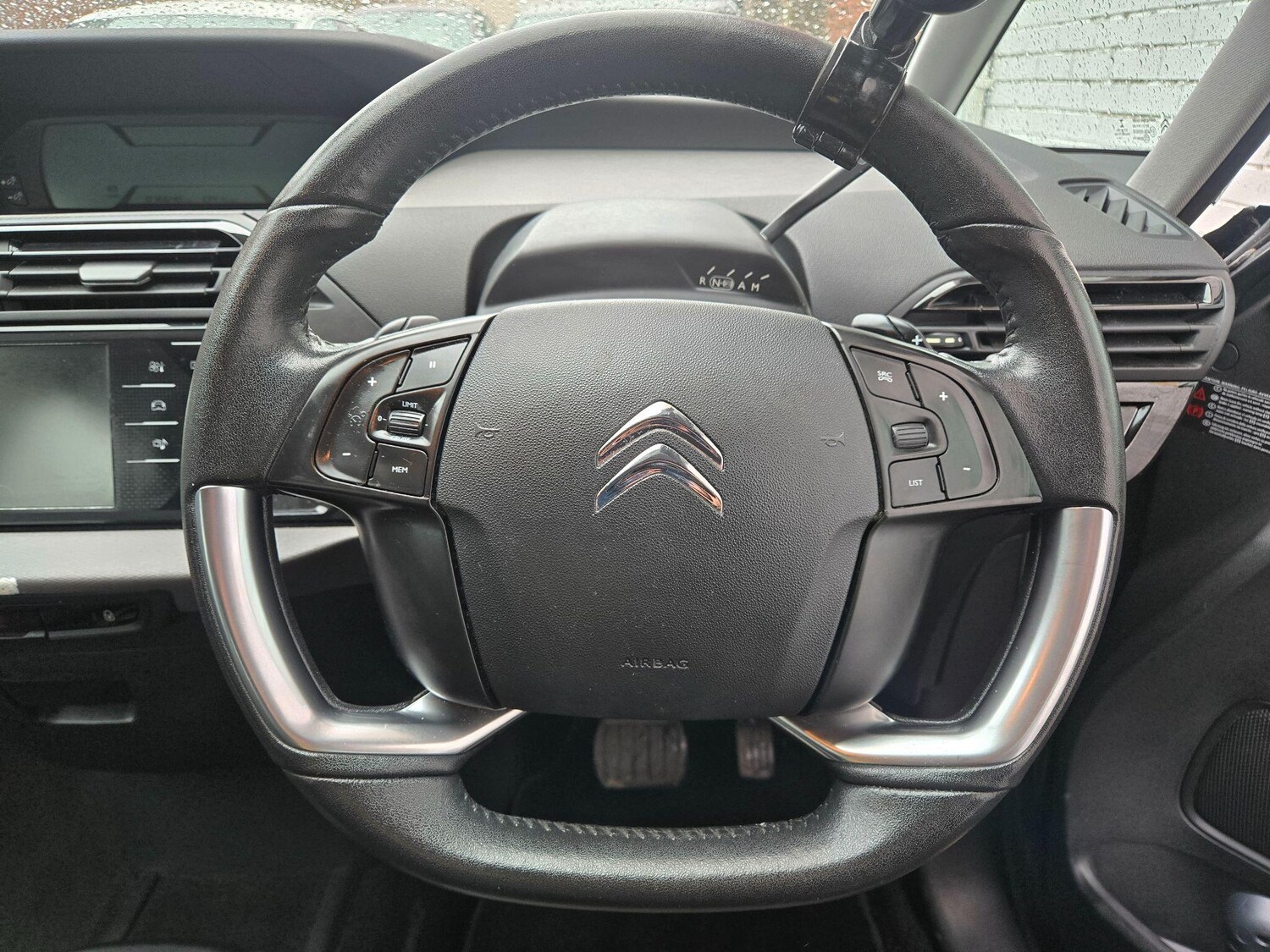 Used Citroen C4 Picasso 2015 for sale - 77467908: Photo 29