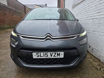 Used Citroen C4 Picasso 2015 for sale - 77467908: Photo