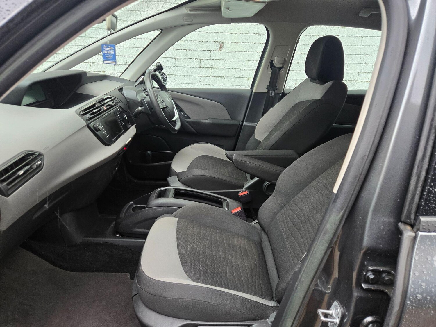 Used Citroen C4 Picasso 2015 for sale - 77467908: Photo 30