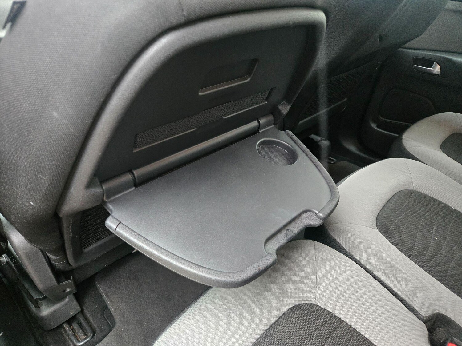 Used Citroen C4 Picasso 2015 for sale - 77467908: Photo 31