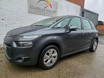 Used Citroen C4 Picasso 2015 for sale - 77467908: Photo