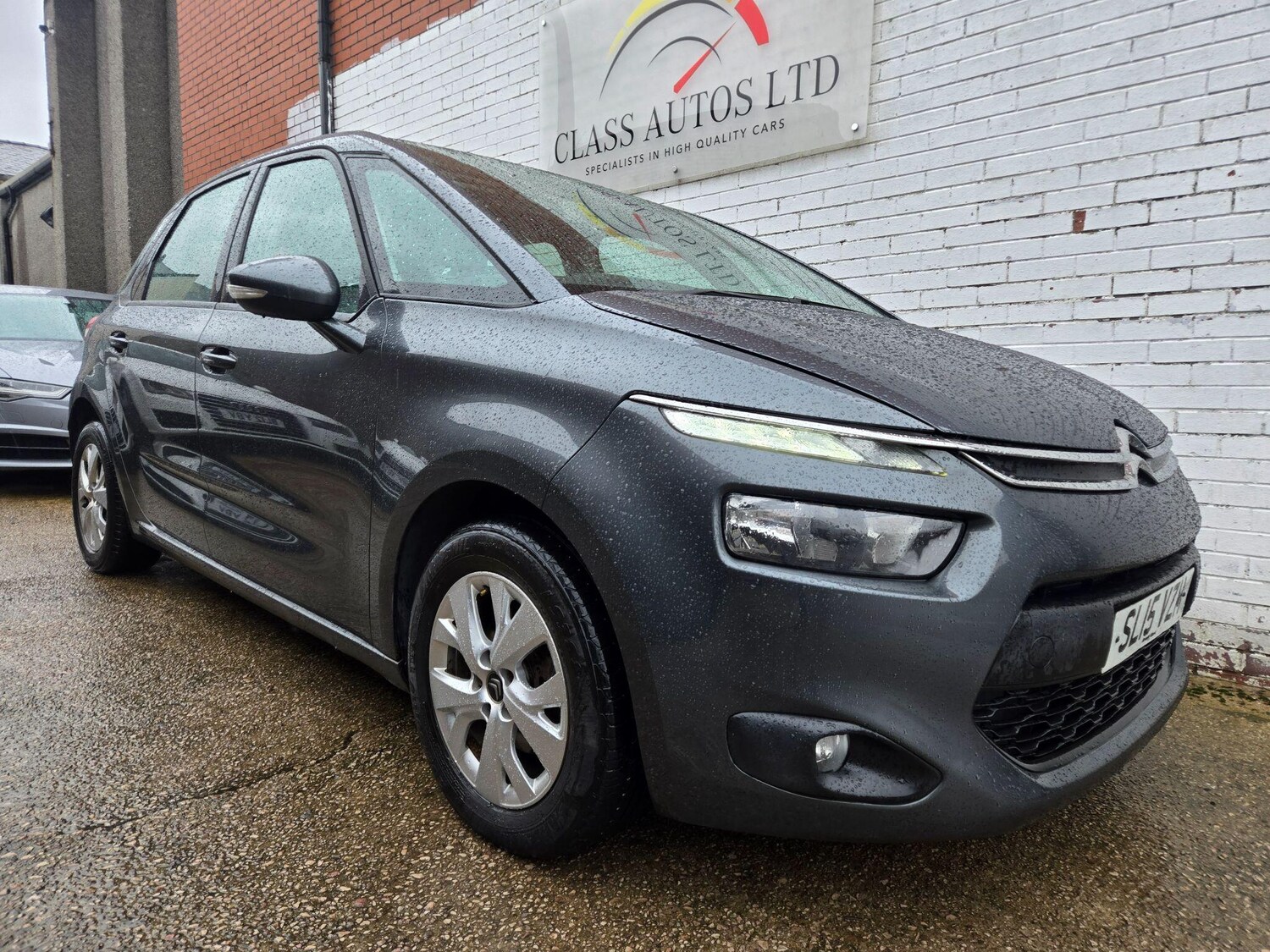 Used Citroen C4 Picasso 2015 for sale - 77467908: Photo 7