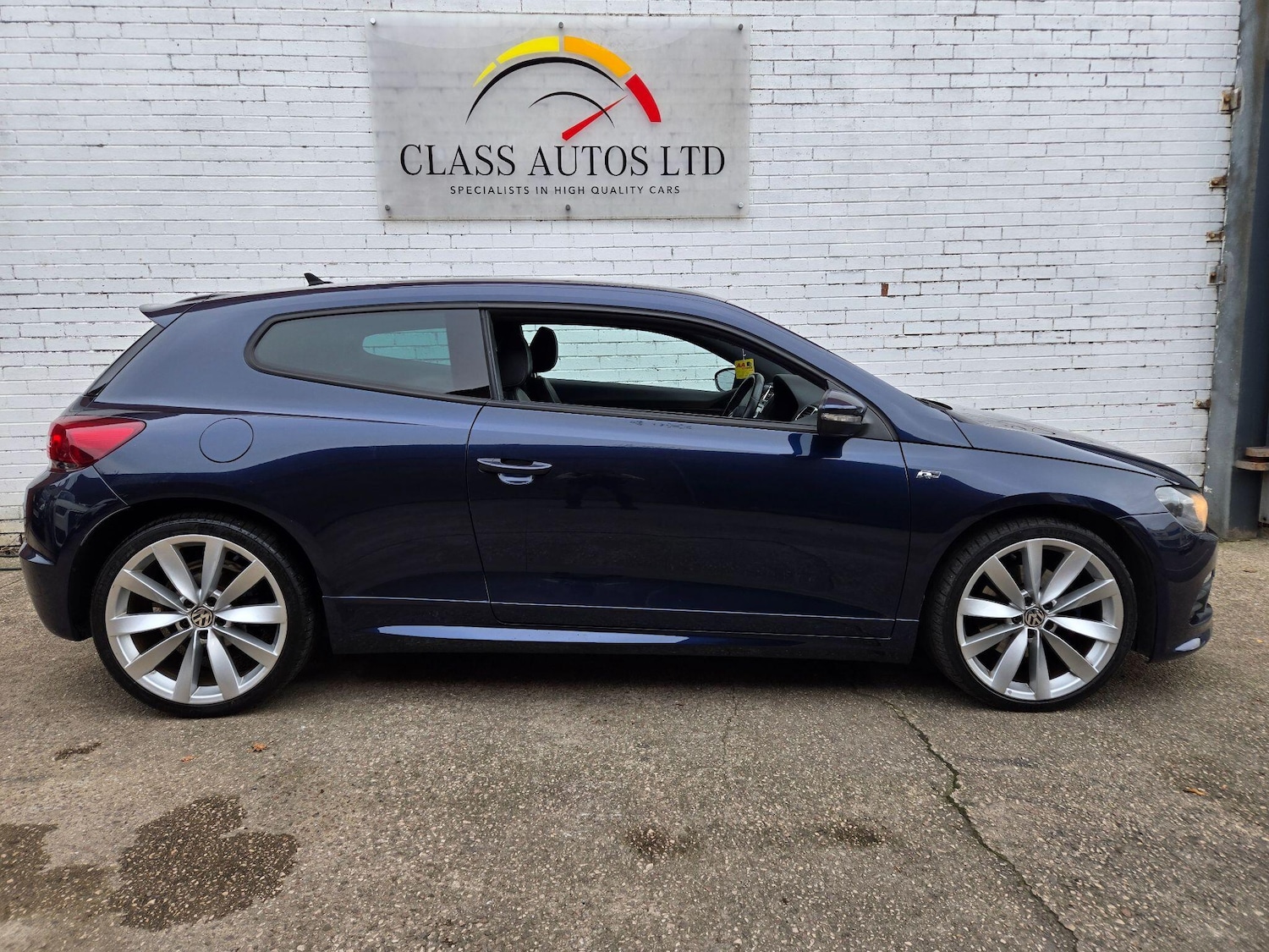 Used Volkswagen Scirocco 2013 for sale - 76227293: Photo 10