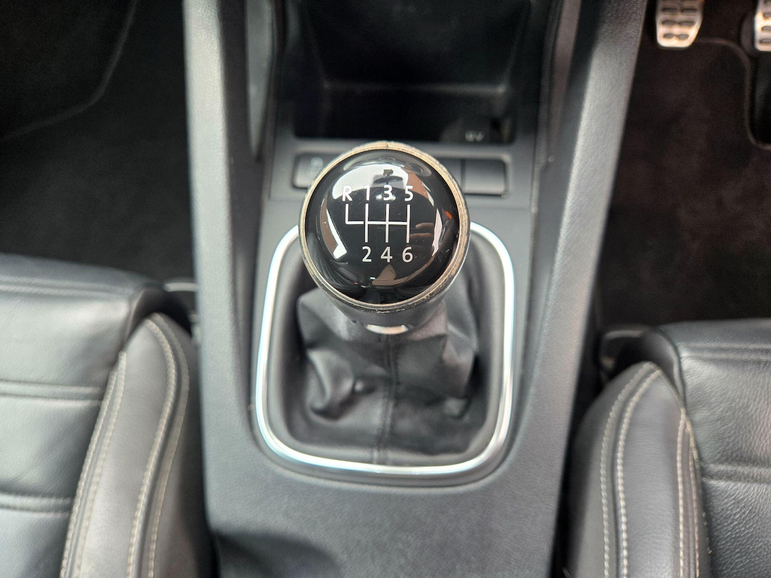 Used Volkswagen Scirocco 2013 for sale - 76227293: Photo 13