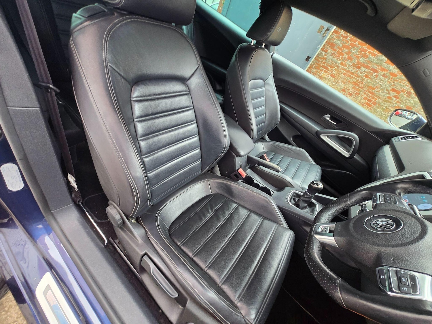 Used Volkswagen Scirocco 2013 for sale - 76227293: Photo 14