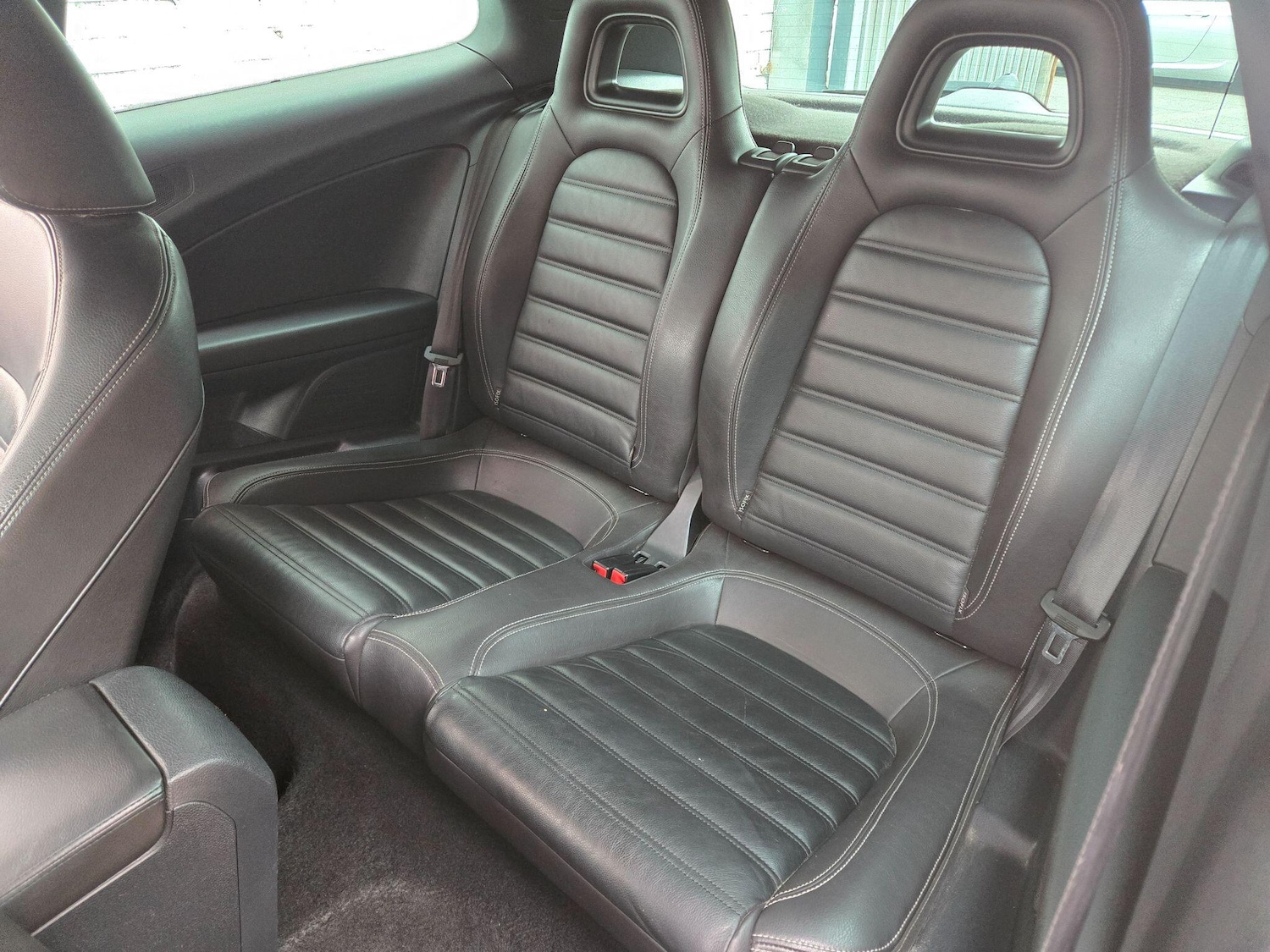 Used Volkswagen Scirocco 2013 for sale - 76227293: Photo 15