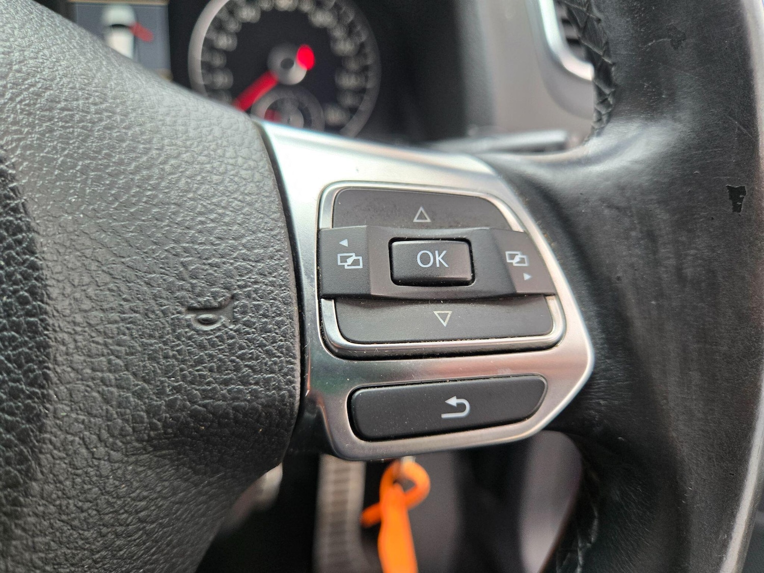 Used Volkswagen Scirocco 2013 for sale - 76227293: Photo 19