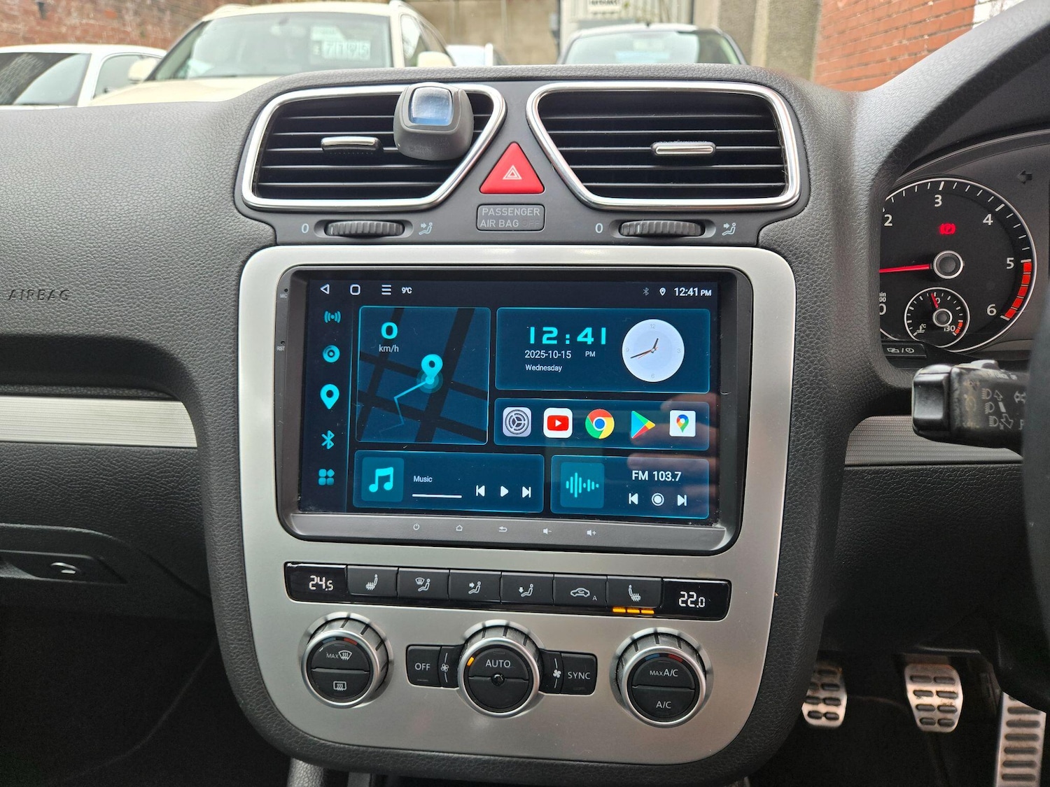 Used Volkswagen Scirocco 2013 for sale - 76227293: Photo 20