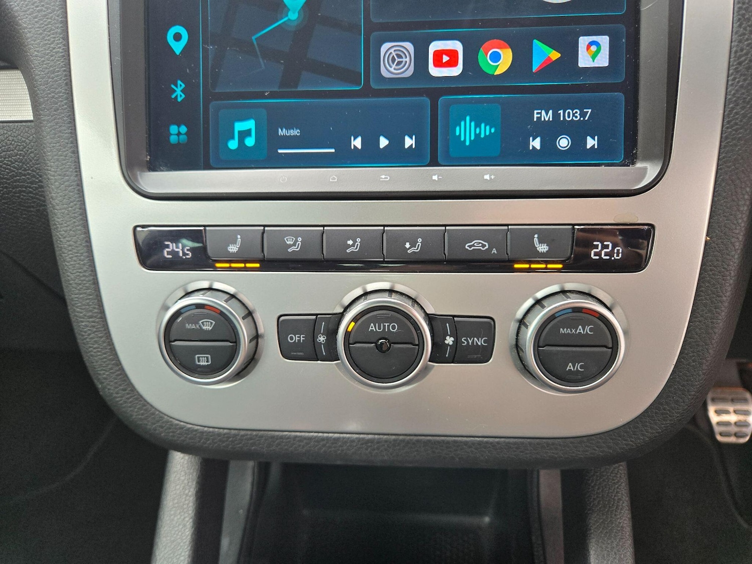 Used Volkswagen Scirocco 2013 for sale - 76227293: Photo 21