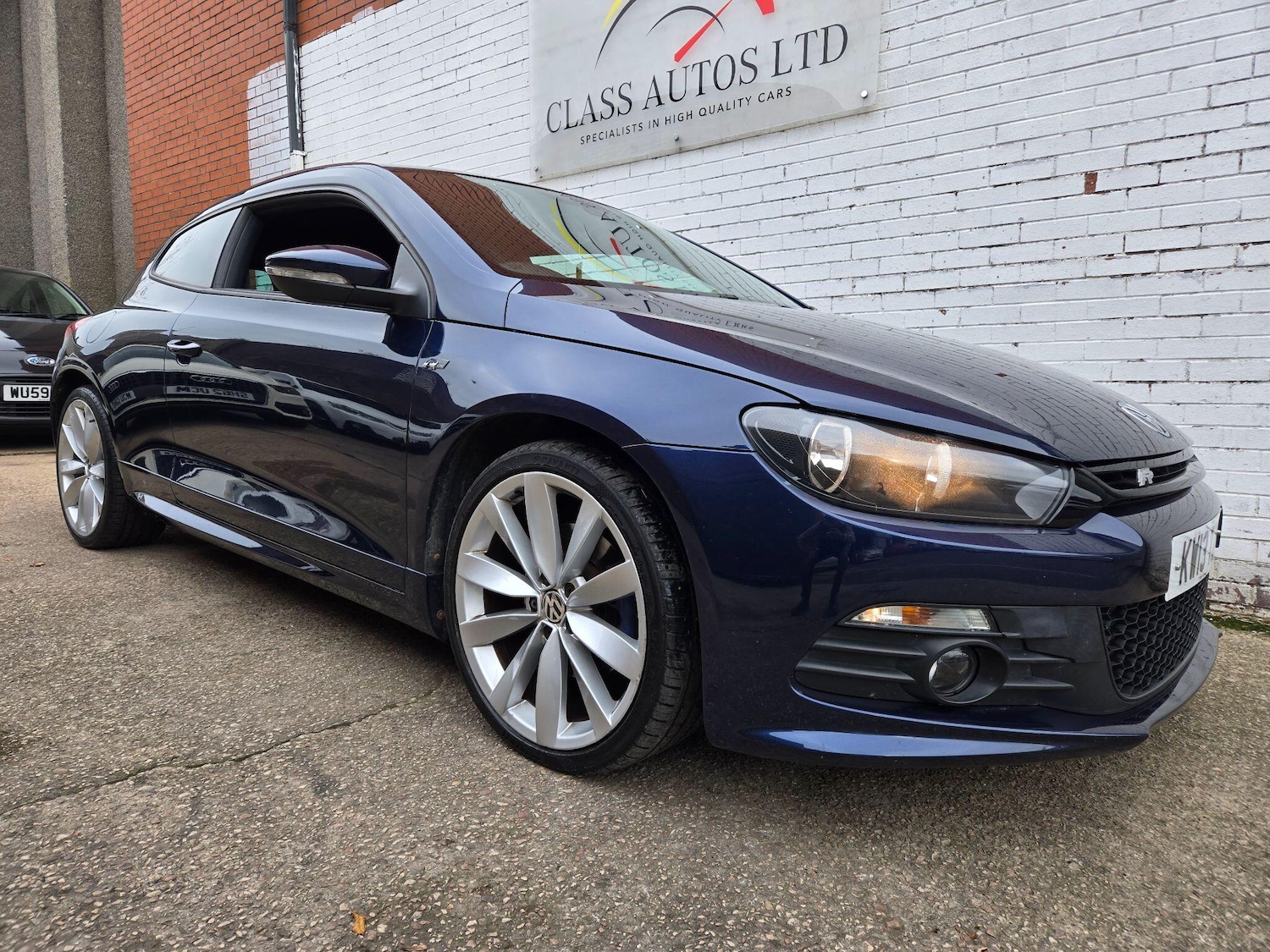Used Volkswagen Scirocco 2013 for sale - 76227293: Photo 7