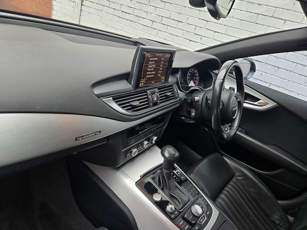 Used Audi A7 2011 for sale - 76269770: Photo 12