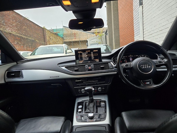 Used Audi A7 2011 for sale - 76269770: Photo 13