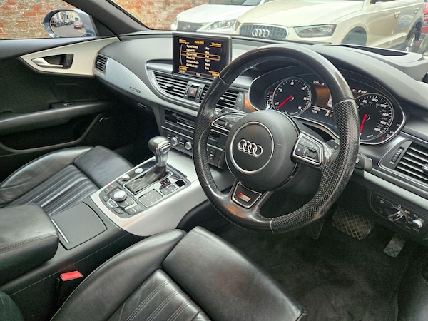 Used Audi A7 2011 for sale - 76269770: Photo 14
