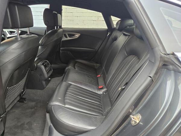 Used Audi A7 2011 for sale - 76269770: Photo 17
