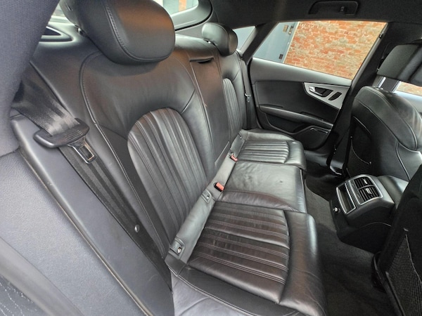 Used Audi A7 2011 for sale - 76269770: Photo 18