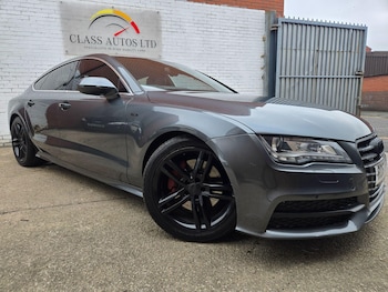 Audi - A7