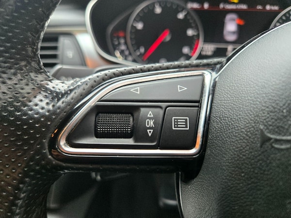 Used Audi A7 2011 for sale - 76269770: Photo 23