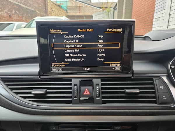 Used Audi A7 2011 for sale - 76269770: Photo 25