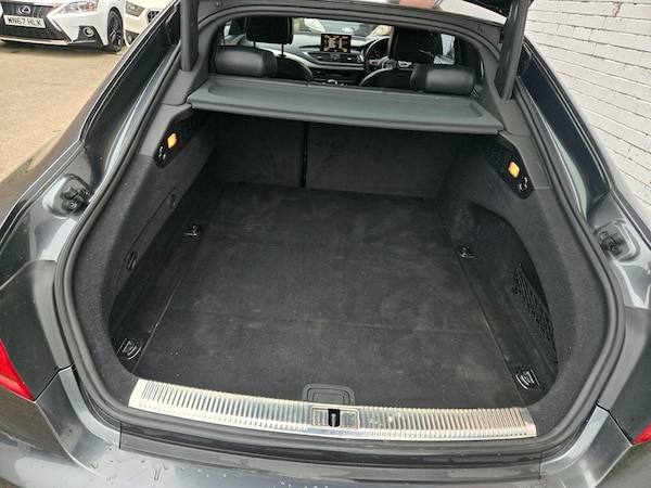Used Audi A7 2011 for sale - 76269770: Photo 27