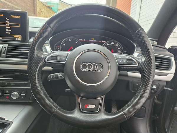 Used Audi A7 2011 for sale - 76269770: Photo 28