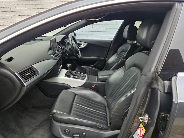Used Audi A7 2011 for sale - 76269770: Photo 29