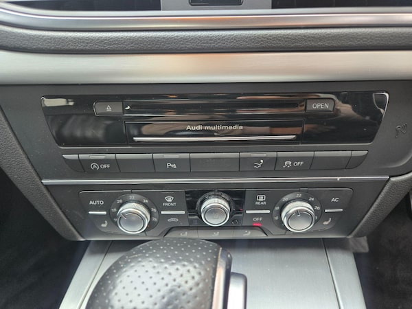 Used Audi A7 2011 for sale - 76269770: Photo 31