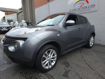 Used Nissan Juke 2013 for sale - 79532511: Photo