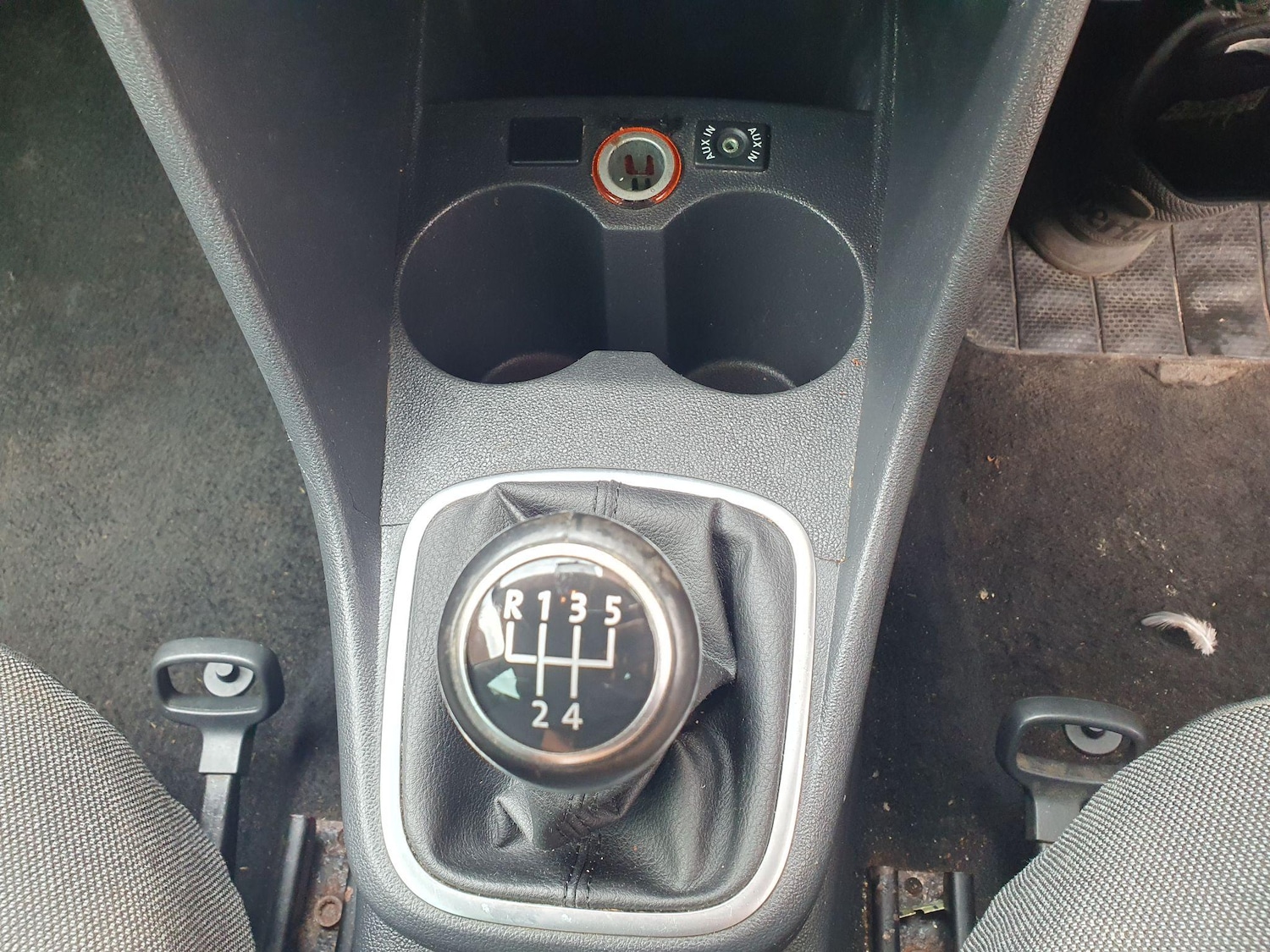 Vehicle 13