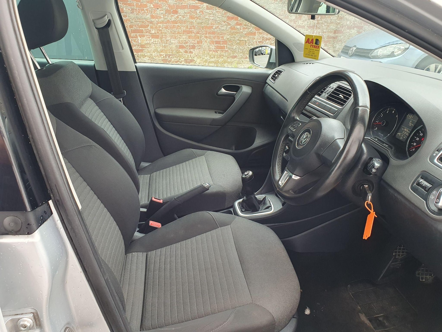 Vehicle 16