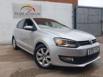 2012 (12) - 1.4 Match Euro 5 5dr