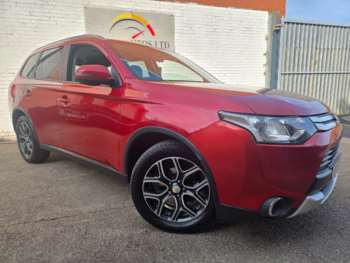 2015 (15) - 2.2 DI-D GX3 Auto 4WD Euro 5 (s/s) 5dr