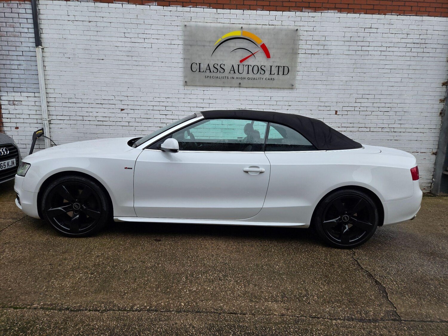 Used Audi A5 2011 for sale - 77478714: Photo 12