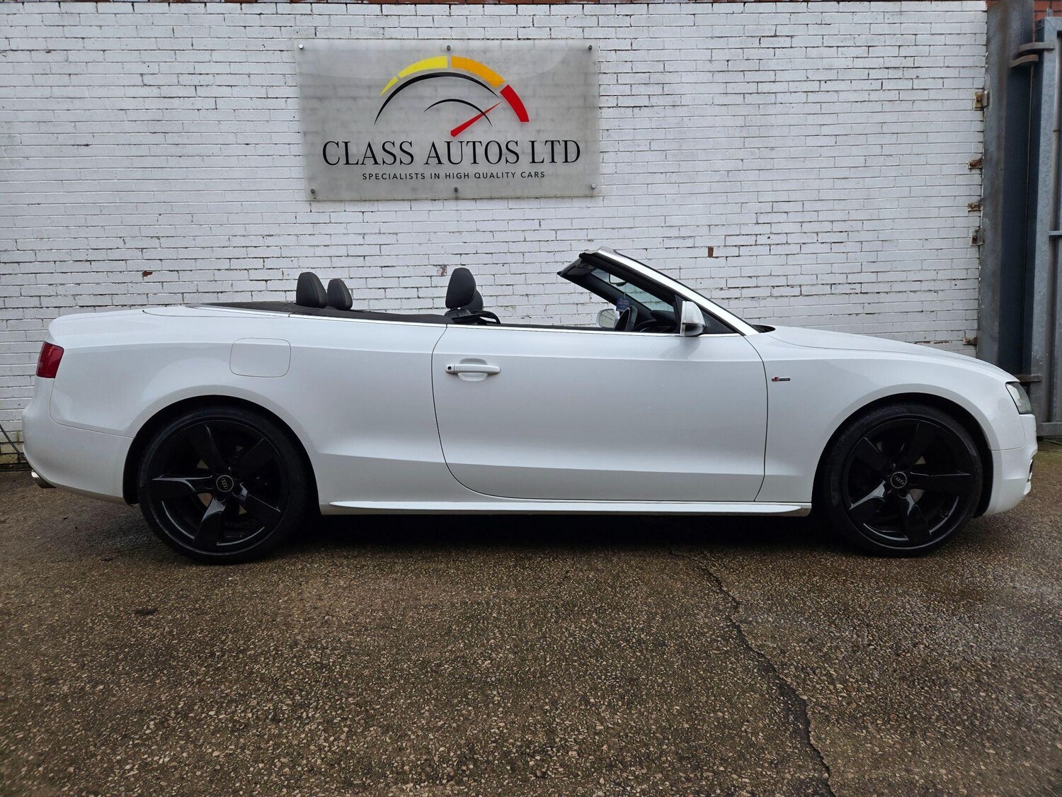 Used Audi A5 2011 for sale - 77478714: Photo 14