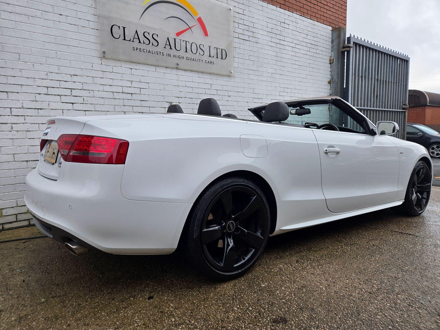 Used Audi A5 2011 for sale - 77478714: Photo 15