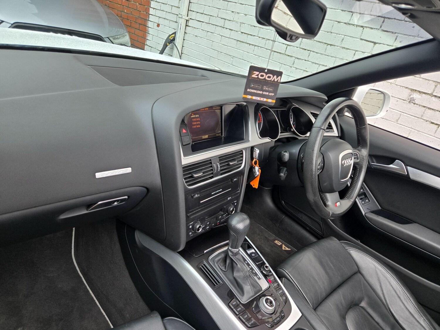 Used Audi A5 2011 for sale - 77478714: Photo 16