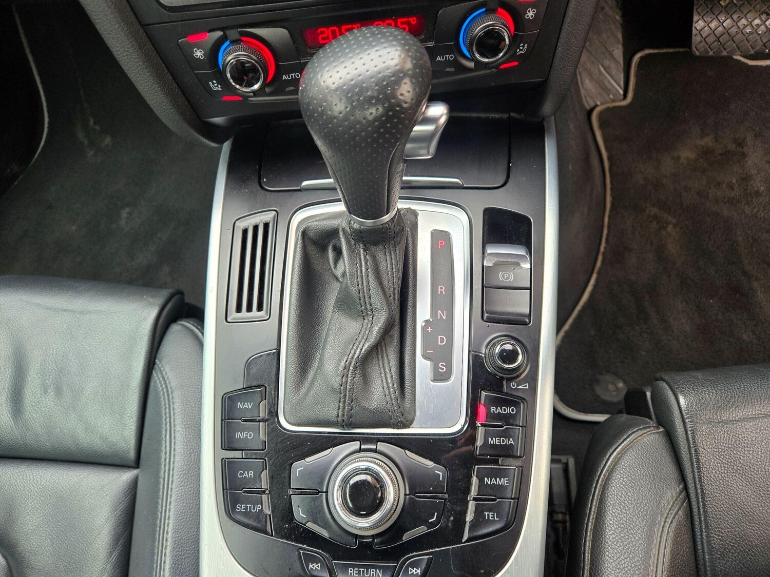 Used Audi A5 2011 for sale - 77478714: Photo 17