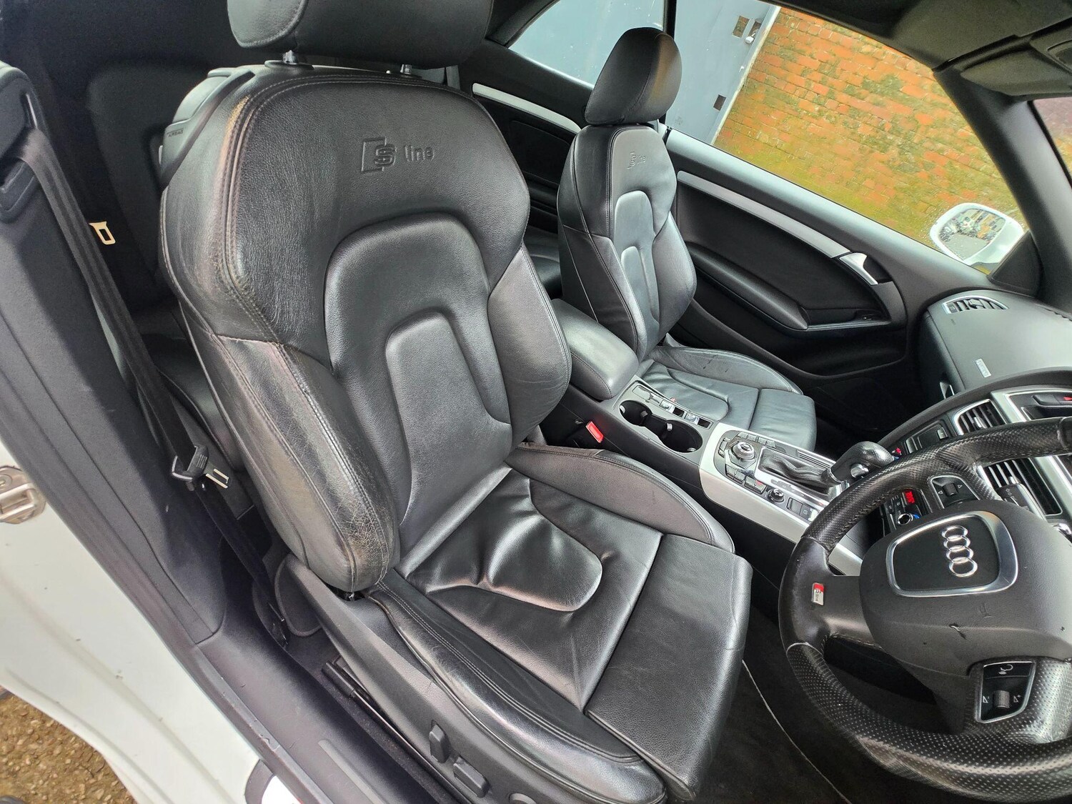 Used Audi A5 2011 for sale - 77478714: Photo 18