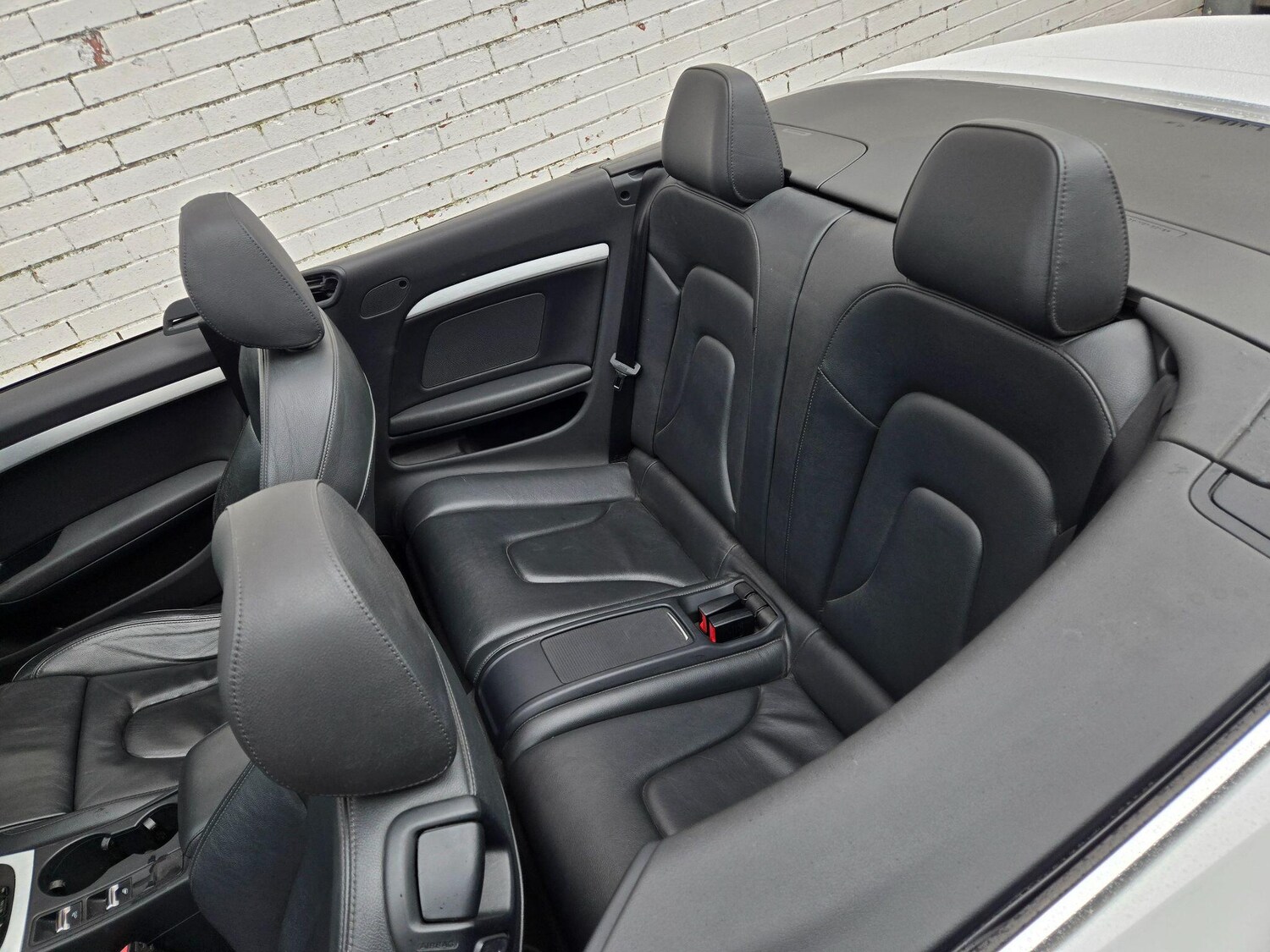 Used Audi A5 2011 for sale - 77478714: Photo 19