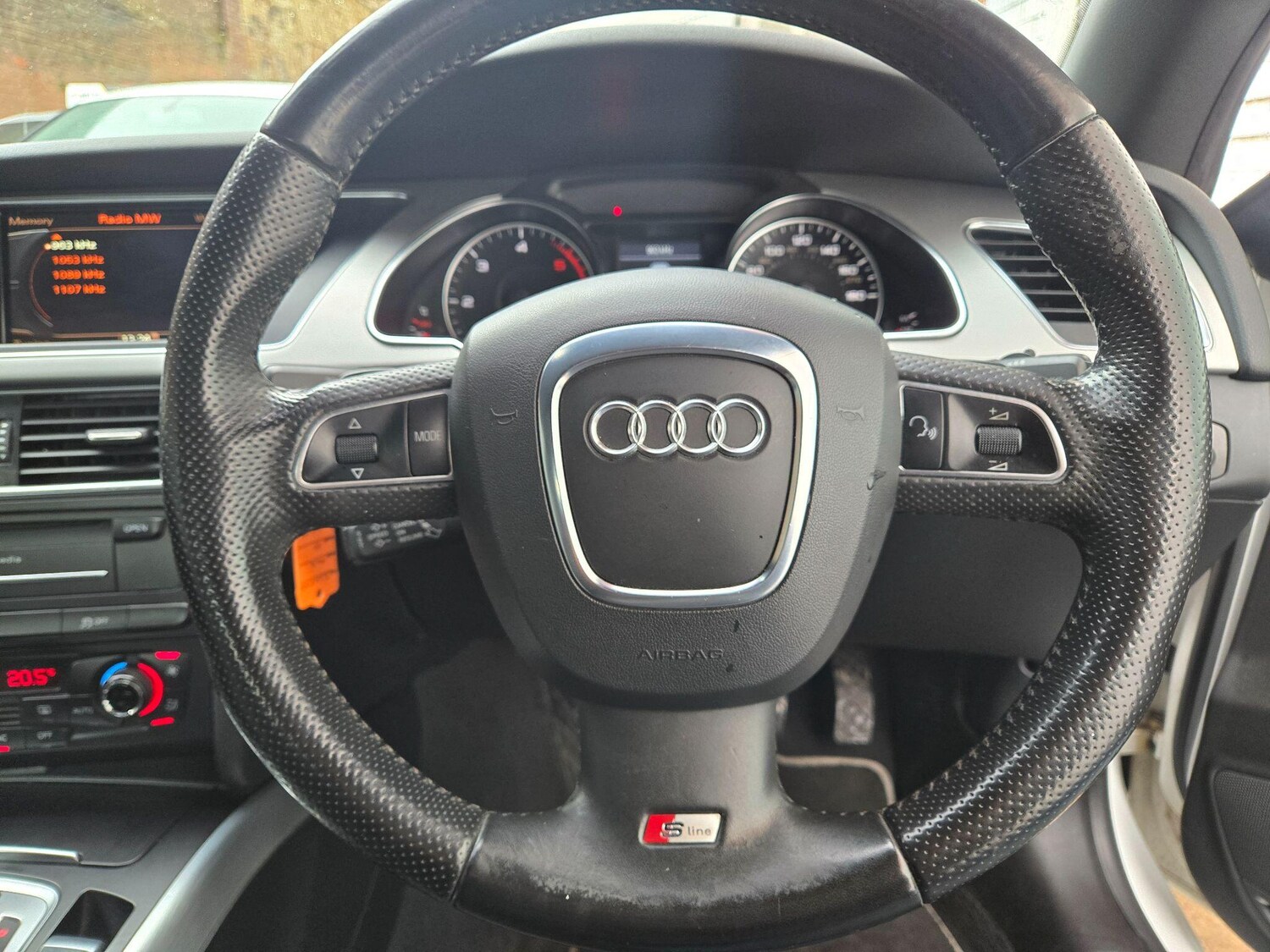 Used Audi A5 2011 for sale - 77478714: Photo 31