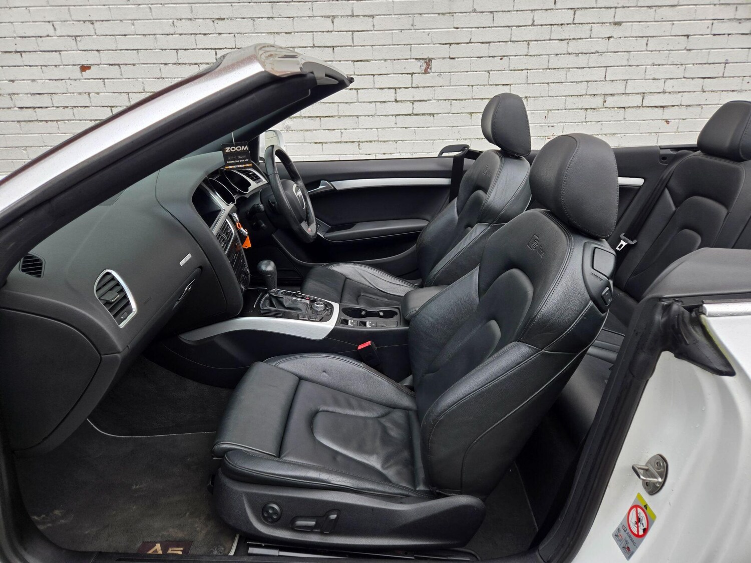 Used Audi A5 2011 for sale - 77478714: Photo 32