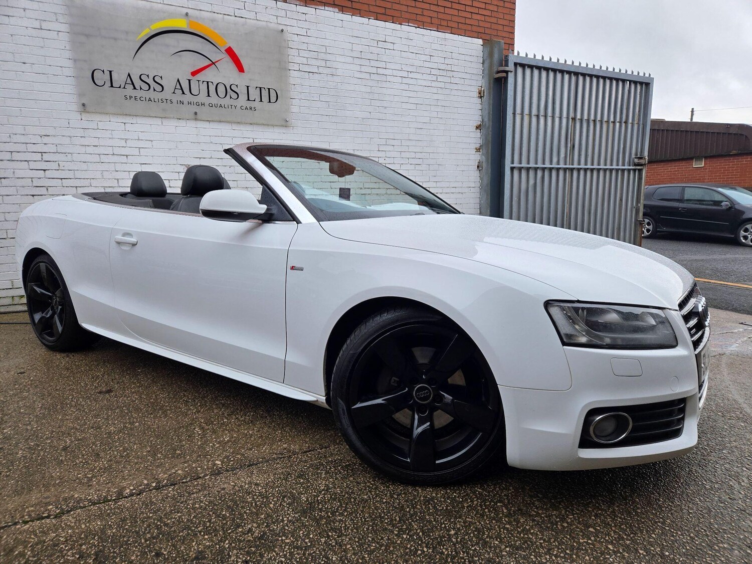 Used Audi A5 2011 for sale - 77478714: Photo 33
