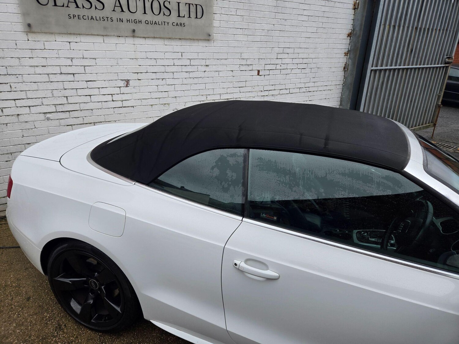 Used Audi A5 2011 for sale - 77478714: Photo 35