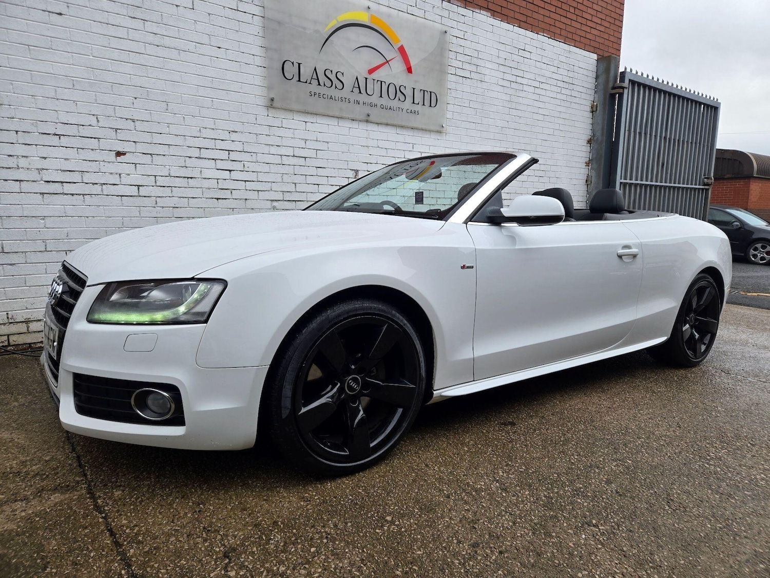 Used Audi A5 2011 for sale - 77478714: Photo 4