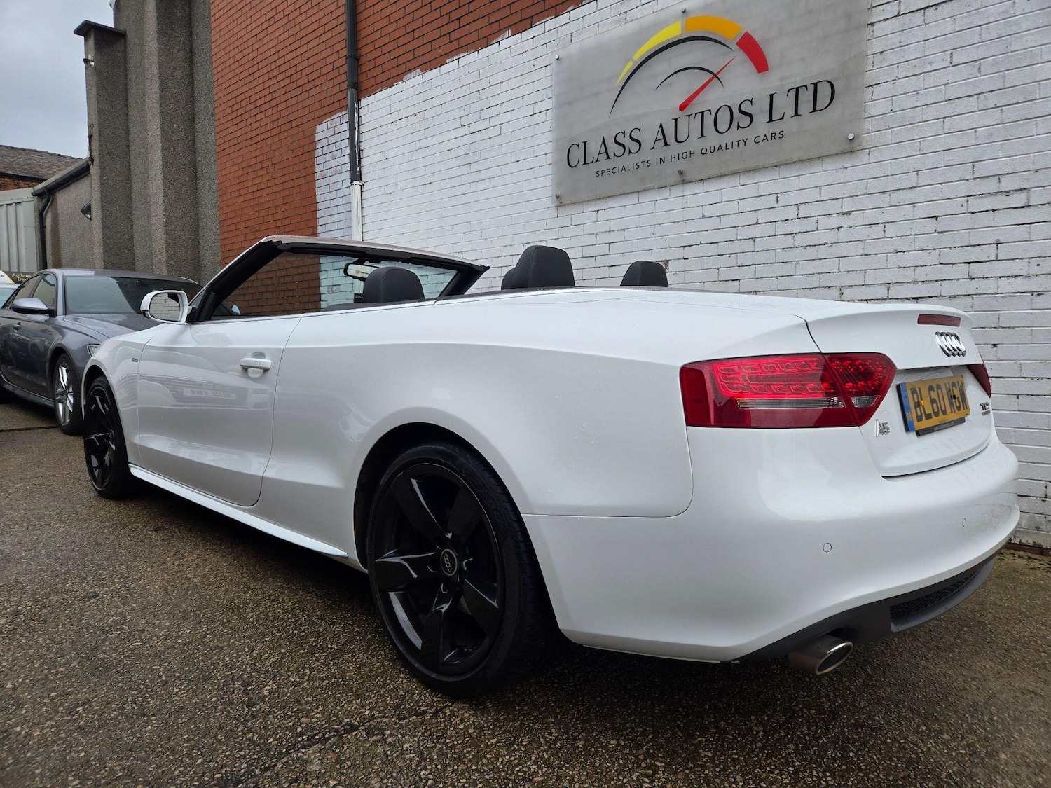 Used Audi A5 2011 for sale - 77478714: Photo 5