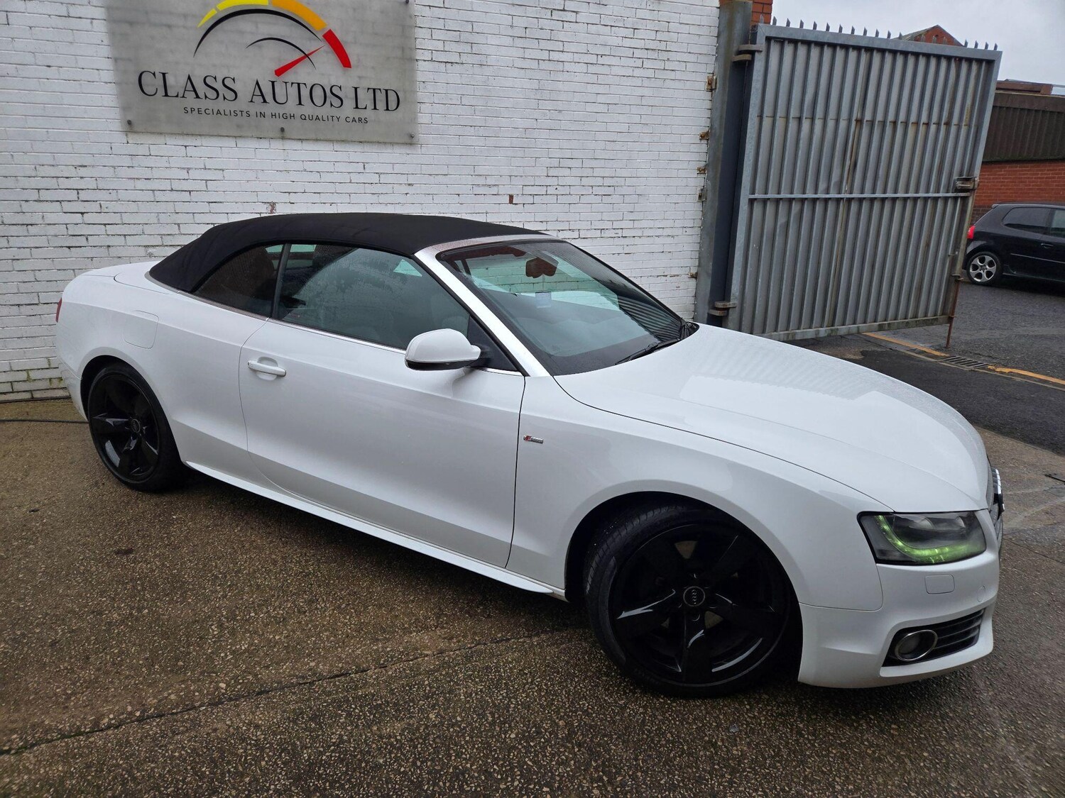Used Audi A5 2011 for sale - 77478714: Photo 9