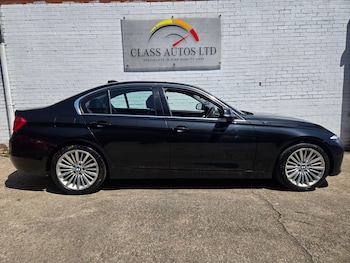 Used BMW 3 Series 2013 for sale - 75224955: Photo