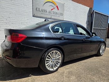 Used BMW 3 Series 2013 for sale - 75224955: Photo