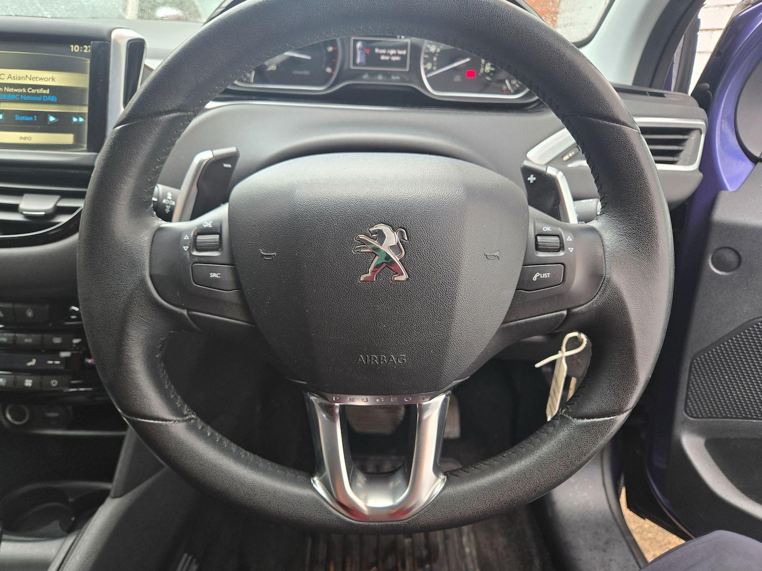 Vehicle 27