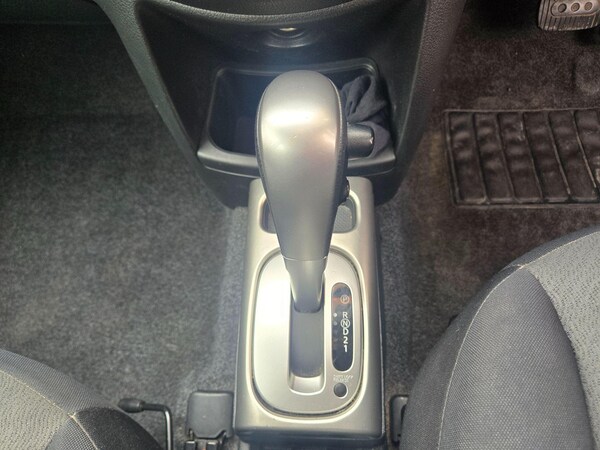 Used Nissan Note 2009 for sale - 75645712: Photo 14